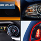 Illustration for article titled New Corvette, the 2013 Genesis Coupe, and the 2013 Ford Mustang teases us